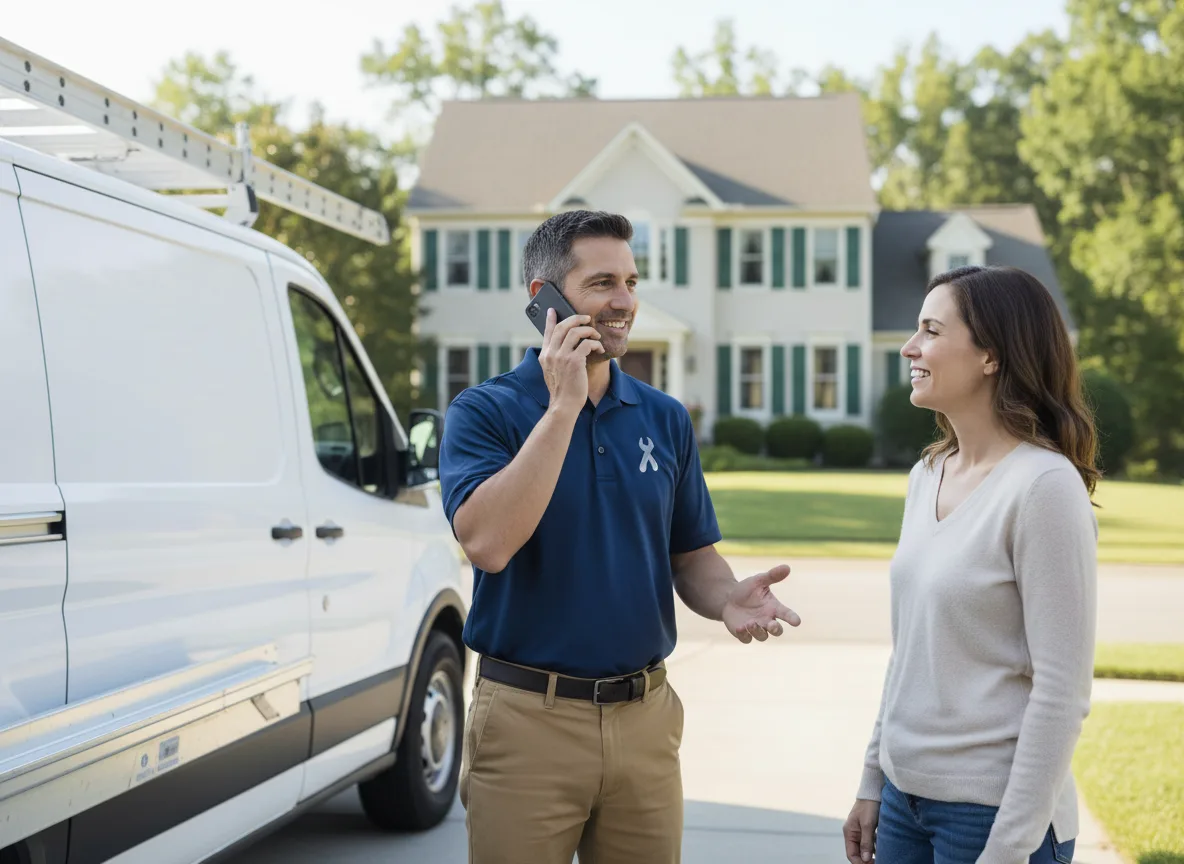 Home Gutter Service Luxemburg, WI FAQs